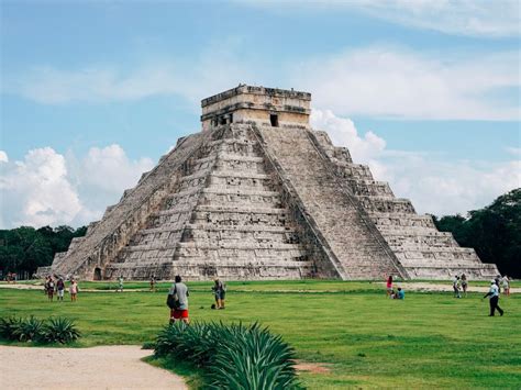 Aztec Pyramids Parimatch